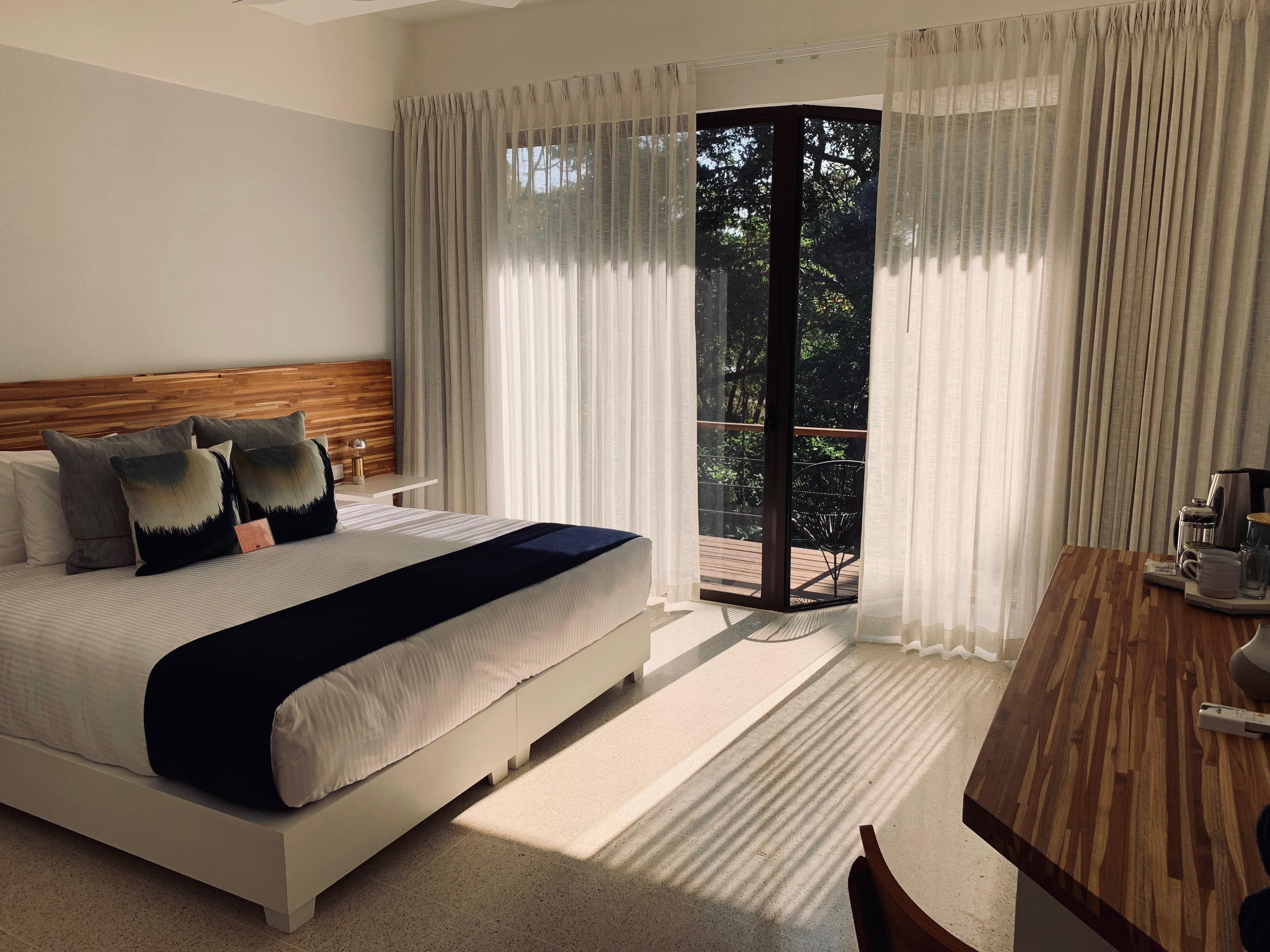 Hotel Nya มอนเตซูมา ภายนอก รูปภาพ