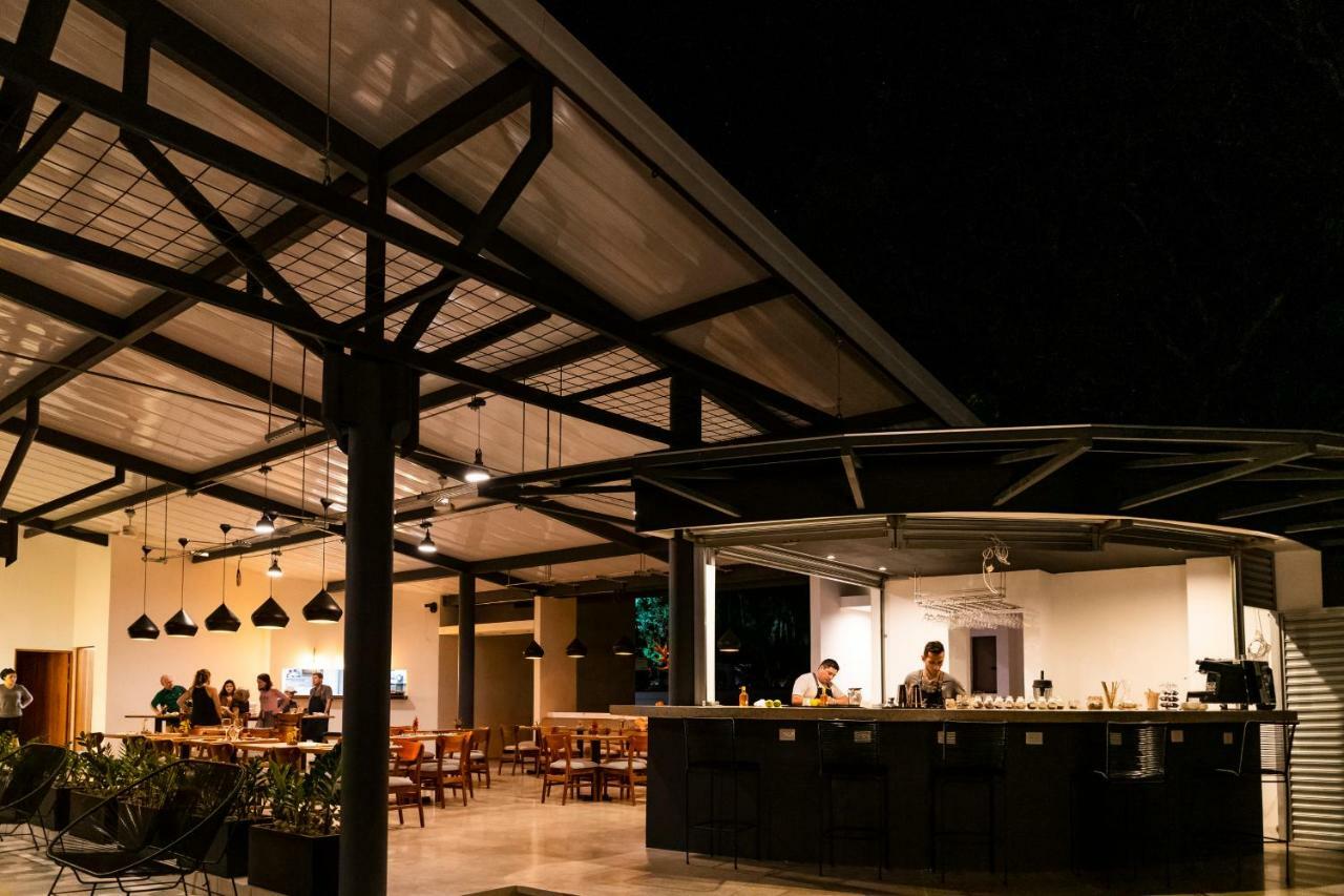 Hotel Nya มอนเตซูมา ภายนอก รูปภาพ